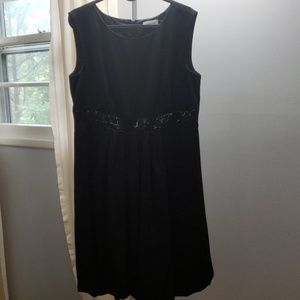 Calvin Klein cocktail dress